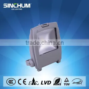 Hot Sale 10w Dull Polish Led Flood Light thumbnail-1