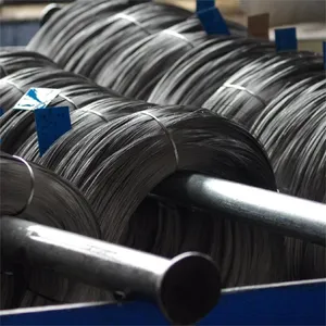 51CrV4 / 50CrVA Spring Steel Wire (4.8mm) | Oil Tempered | EN 10270-2 VT/DT thumbnail-3