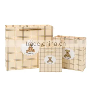 Best Price 25kg Kraft Paper Paper Bag for Charcoal thumbnail-3