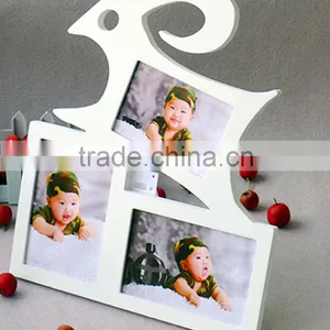 Frame Wooden Children Combination Photos Wholesale,photo Frame Multiple Photos thumbnail-1