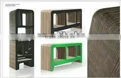 Corrugated Cardboard Furniture thumbnail-1