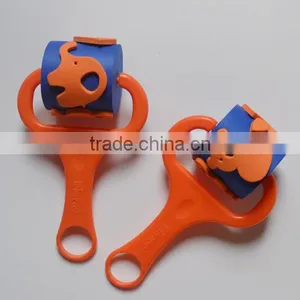 Kids Toy Dinosaur Foam Stamp / EVA Stamp Set thumbnail-6