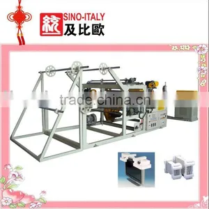 EPE Foam Sheet Doubling Machine thumbnail-1