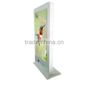 Factory Price Oem Touch Screen Lcd Digital WIFI Android Kiosk Vertical Advertising Machine thumbnail-3
