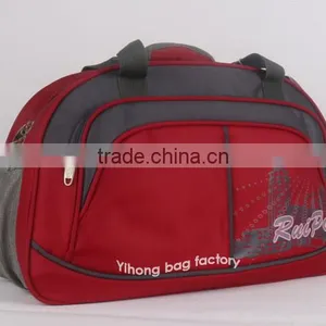 Large Duffle Bag Manufacturer Guangzhou China 2016 thumbnail-2