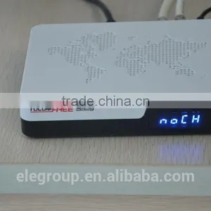 FTA Receiver Tocomfree S929 With IKS SKS Free for South America thumbnail-2