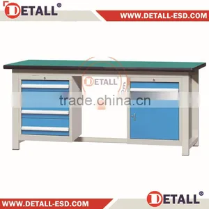 Durable Steel Work Tables Heavy Duty Work Table thumbnail-3