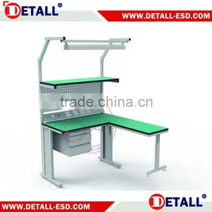 Economic Working Bench With Drawer thumbnail-3