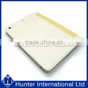 Personalized Wood Grain Flat Computer Cover For IPad 3 thumbnail-3