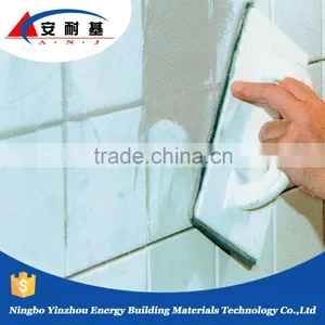Building Materials High Binding Capacity Cement Based Ceramic Tile Grout thumbnail-1