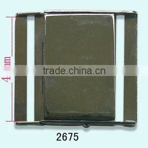 Bag Buckle thumbnail-1