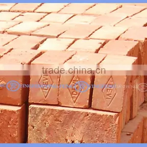 China Best Quality Cheap Brick Making Machines,Yingfeng JZ500 Automatic Low Price Brick Making Machine thumbnail-3