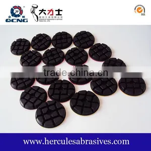 Resin Concrete Pads, Concrete Grinding Pads, Polishing Stone Disc thumbnail-4