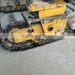 Used Asphalt Equipment Cold Planers Second Hand CAT PM-200 (COLD PLANER) thumbnail-3