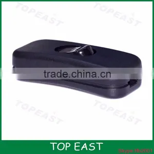 Good Price PP 303 Bedroom In Line Cord Switch AC 250V 2A With CE ROHS thumbnail-1