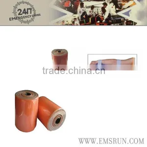 Medical Scalable Folding Roll Splint thumbnail-1