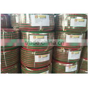 Chinese Manufacturer 1/4 Inch Twin Welding Hose Oxygen 20Bar thumbnail-6