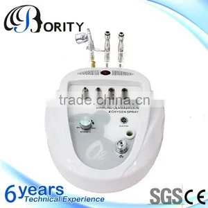 Bority Multifunction 3 in 1 EXW New Products 2016 BRT-1025 for Skin Rejuvenation Beauty for Face Machine thumbnail-1