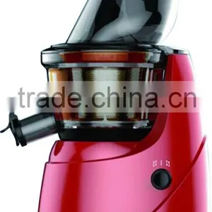 Factory Home Appliance Juice Maker Machine& Sugar Cane Juice Extractor thumbnail-4