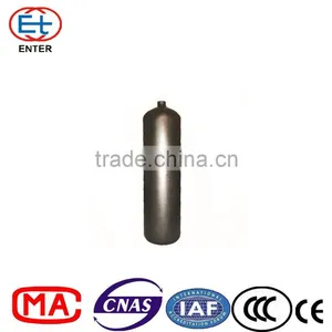 Red Steel Fire Extinguisher Cylinder Fire thumbnail-3