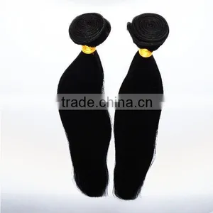 Brazilian Hair China Suppliers Weave 100% Brazilian Human Hair Weave Prices thumbnail-4