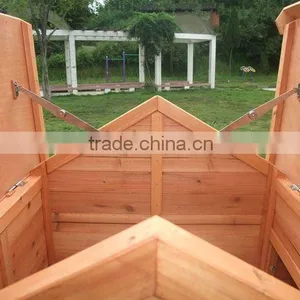 Classic Wooden Chicken Products thumbnail-1