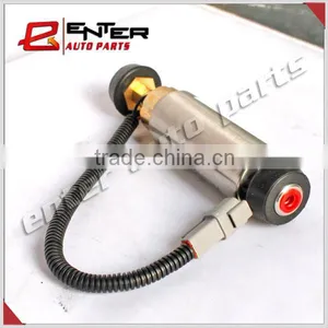 Heavy Duty Truck ISLE Fuel Transfer Pump 4937766 thumbnail-5
