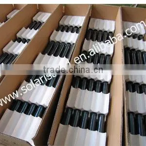 Evacuated Solar Vacuum Tube Solar Collector thumbnail-1