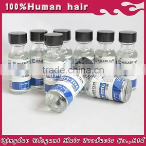 Alli Express Cheap Price 15ml/bottle MITY-TITE Lace Wig Glue Adhesive thumbnail-3