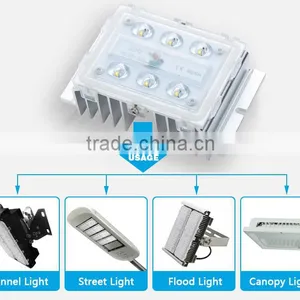 High Brightness IP67 Led Module for Street Light 15W thumbnail-6