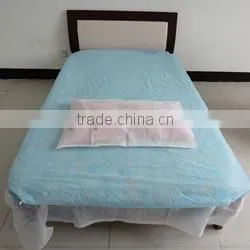 PP Non-Woven Fabric Used for Medical Sheets Cover thumbnail-1