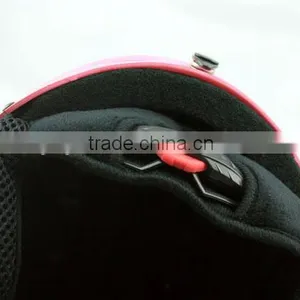 Ski Helmet With ABS Shell & EPS, EN 1077 thumbnail-4