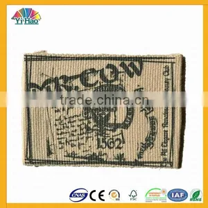 Woven Label Tag thumbnail-5