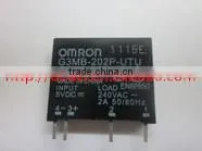 Relay Omron G3MB-202P thumbnail-1