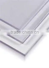 Solid Polycarbonate Sheet thumbnail-1