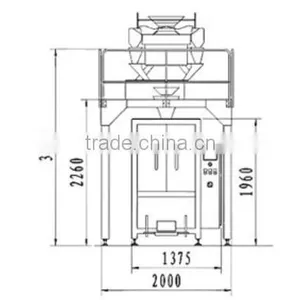 Vffs Packaging Machine thumbnail-3