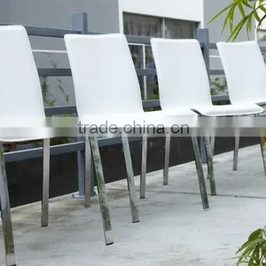 Popular Cheap Stainless Chair thumbnail-1