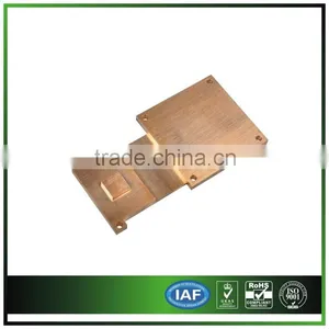 Copper Base for Medical Equipment thumbnail-1