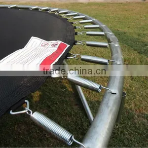 Trampoline Jumping Mat thumbnail-1
