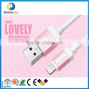 Wholesale Original USB Cable 1M Length Fast Charging Cable for IPhone Data Cable thumbnail-2