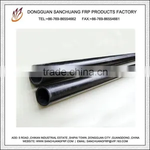Golssy Painting Carbon Fiber Tube 12mm thumbnail-1
