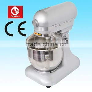 5L Planetary Milk,cream Mixer thumbnail-1