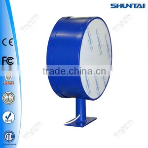 Waterproof Acrylic Sucked Double Side Illuminated Sign Board thumbnail-1