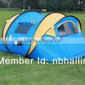 Factory Sale Promotion Pop up Tent thumbnail-1