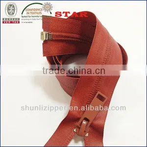#5 Nylon Diving Suit Zipper thumbnail-1