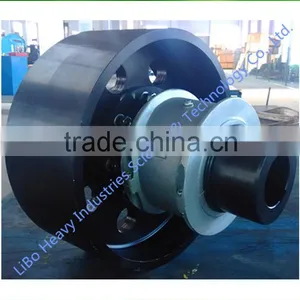 ESL109 Grid Coupling/ Flexible Coupling/ Steelflex Coupling for Heavy Machine thumbnail-3