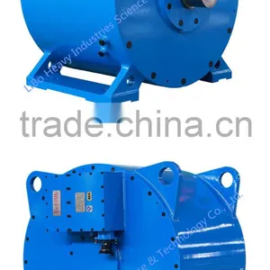 TBVF Series Permanent Magnet Frequency Motor/ Energy-saving Equipment Saving 20% Energy thumbnail-5