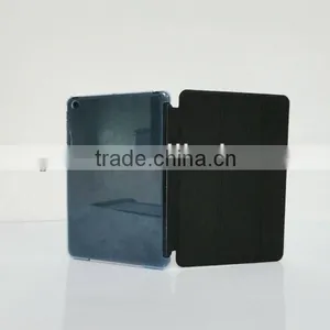 Wallet Leather Cases for Ipad ,rotary Leather Case for Ipad thumbnail-1