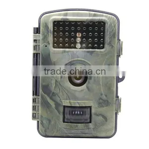 WT1001 Hunting Camera 1080P Hunting Trail Camera 120 Wide Angle thumbnail-1