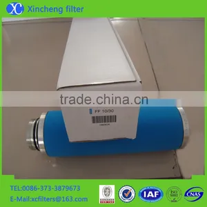 ULTRAFILTER Compressed Air Filter PE05/30 thumbnail-1